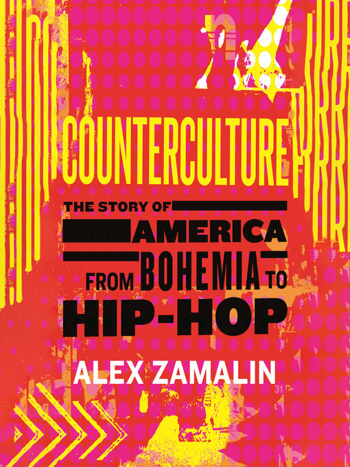 Title details for Counterculture by Alex Zamalin - Available